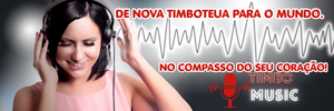 A Trilha Sonora Do Seu Dia A Dia!